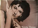 BEVERLY KENNEY Come Swing With Me LP Ralph Burns Orch Roost Fresh Sound