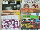 Konvolut 16 x Blues John Lee Hooker, Johnny Winter, Chuck Barry, B.B.King u.v.m