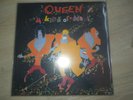 LP QUEEN - A KIND OF MAGIC - DEAGOSTINI ITALY  - 180 GRAMM PRESSUNG