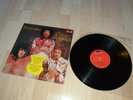 LP / The Jimi Hendrix Experience ?– Electric Ladyland  Israel 1968 - RARE  Psyc