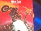 Meat Loaf ?– Bat Out Of Hell | FRM 34974 | (2010)  BLUE VINYL