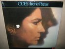 IRENE PAPAS Odes SEALED Gatefld New Vinyl LP France 1979 VANGELIS Papathanassiou