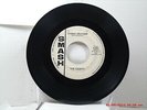 THE COUNTS (TOMMY BURK) -(45)- PROMO - STORMY WEATHER / TRUE LOVE'S GONE  - 1963