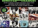 WANTED AND NEEDED  A Northern Soul Playlist NEW & SEALED LP VINYL (OUTTA SIGHT)
