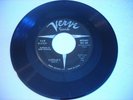 Sam Alessi Adorable Cha Cha / Oho, Oha 1959 45rpm VG++
