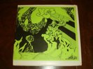 YES Sorcerer's Apprentice LIVE HOLLYWOOD BOWL 1975 LP MINT CONDITION PLAYED ONCE