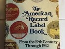 The American record label book. 335 pages