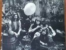 BLUE CHEER * BC #5 THE ORIGINAL HUMAN BEING *
