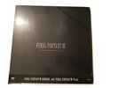 Final Fantasy VII Remake and FF 7 Classic Vinyl Soundtrack Record Set 2 LP