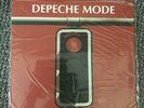 Depeche Mode Lp SEALED New Remix: Red