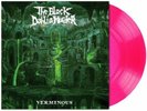 The Black Dahlia Murder „Verminous“ Gatefold pink LP [US Melodic Death Metal]
