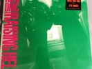 Run DMC - Raising Hell LP - 1988 ORIG. PRESS - STILL SEALED W/ HYPE STICKER
