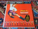 (1959) LSC 2298. Borodin. Living Stereo / Shaded Dog 2S/3S Canadian Pressing.