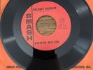Roger Miller Old Toy Trains Record