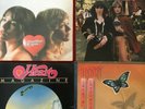 Heart - Bundle 1 - 4LP's First 4 Albums - Dreamboat Annie to Dog and Butterfly