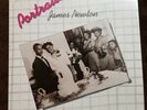 Vintage SEALED 1982 James Newton 