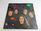 The Janet Lawson Quintet Self Titled LP 1981 Inner City Shrink Jazz Vinyl Record
