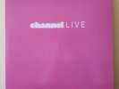 FRANK OCEAN - Channel Live x2 LP Color Vinyl Import Records Rap Hip Hop NEW