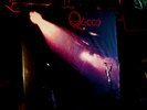 NEW/SEALED-LP VINYL RECORD ALBUM-QUEEN-SELF TITLED-PURPLE WAX-STUDIO COLL'