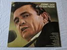 JOHNNY CASH - AT FOLSOM PRISON (UK 1968 RELEASE)