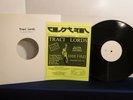 Traci Lords, Control, Radioactive RAR8P 3200, 1994, Test Pressing, Deep House