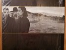 U2 - The Joshua Tree 1987 Vinyl LP Orig Island Rec Club Press Shrink* Poster* NM