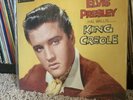 Elvis Presley King Creole Vinyl LP 180 Gram Friday Musix Pressing