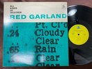 RED GARLAND ALL KINDS OF WEATHER PRESTIGE LPJ 70008 MONO JAPAN VINYL LP
