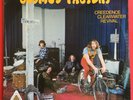 Creedence Clearwater Revival Cosmo's Factory LP 1971 Original Excellent Cond