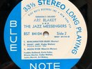 Art Blakey & The Jazz Messengers Buhaina’s Delight LP Blue Note Stereo
