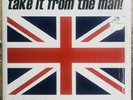 The Brian Jonestown Massacre “Take It From the Man” Double LP