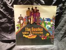 The Beatles - Yellow Submarine LP Vinyl Schallplatte 1969 Made Great Britain
