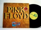 PINK FLOYD with Syd Barrett LP  Masters of Rock 1973 Harvest german press psych