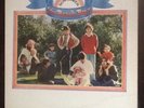 The Beach Boys ?– Sunflower LP 1970  RS 6382