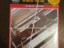 The Beatles - 1962-1966 (The Red Album) - New Sealed Vinyl LP