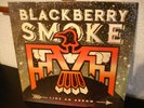 BLACKBERRY SMOKE  LIKE AN ARROW   Clear Vinyl   TOP-MINT