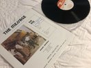 Prince Buster The Message Dub Wise - RARE ORIG UK LP MS7 - VG