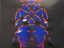 LP CRESSIDA  - Same(AKARMA)ITA/M/M   Reissue  GATEFOLD