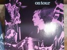 Klaus Weiss Quintet ?– On Tour LP Calig Jazz 1981