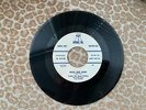 Blues 45 RPM, Hold Out Baby/Hi Fi Baby, Teddy McRae on AMP 3 Records NM/m-