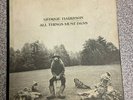VINTAGE/ OLD  VINYL  LP -- GEORGE  HARRISON -- ALL  THINGS  MUST  PASS -- 1970
