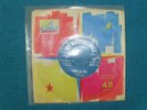 JOHNNY KIDD AND THE PIRATES 1960 SHAKIN ALL OVER     VERY RARE 45 