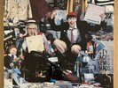 Chumbawamba / First 2 (albums)- VERY RARE 2x Vinyl Compilation Album 1994 TPLP63