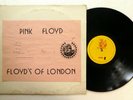PINK FLOYD Floyd's Of London LP     Pb134