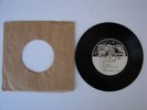 RARE 1973 JOHNSON SMITH CATALOG COMPANY CO HORROR RECORD 45 Mail Order Novelties