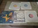 Smashing pumpkins mellon collie vinyl 3lp Original Release Unnumbered with book