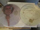 Barry Manilow U.S. Greatest Hits 2-LP gatefold picture disc set