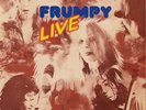 Frumpy - Live 2 x LP (Philips 6623 022) 1973 GATEFOLD