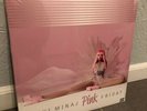 Nicki Minaj Pink Friday Color Sealed New Vinyl LP