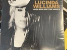 Lucinda Williams - Good Souls Better Angels Lp New (Indie)